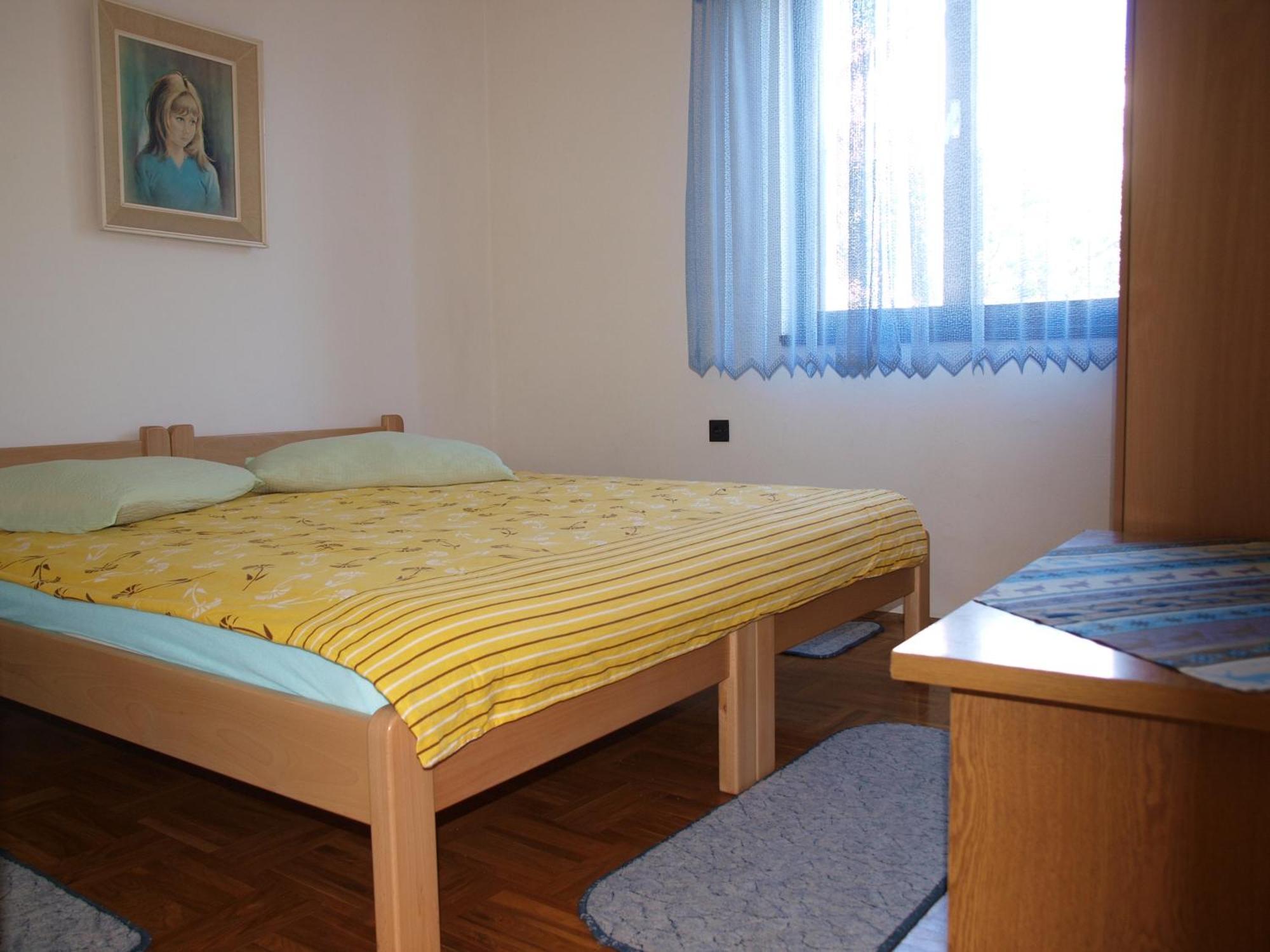 Apartments Nevenka Krk Town Room photo